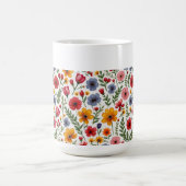 C'est une tasse (Centre)