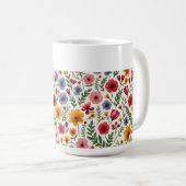 C'est une tasse (Devant droit)