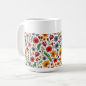 C'est une tasse (Devant gauche)