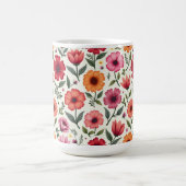 C'est une tasse (Centre)