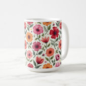 C'est une tasse (Devant droit)