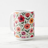 C'est une tasse (Devant gauche)