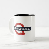 C'est une tasse ! (Devant gauche)