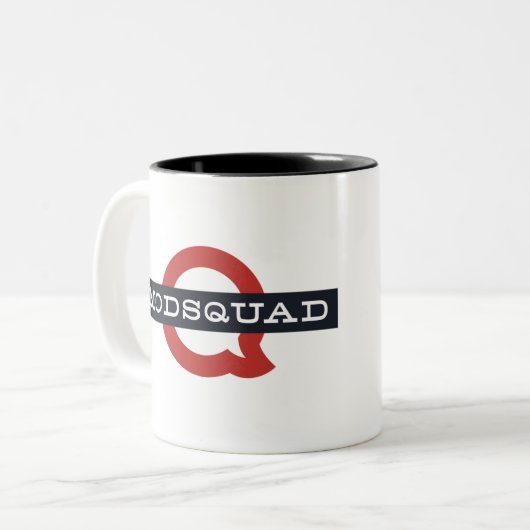 C'est une tasse ! (Devant gauche)