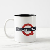 C'est une tasse ! (Gauche)