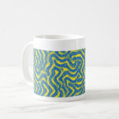 C'est une tasse (Devant gauche)