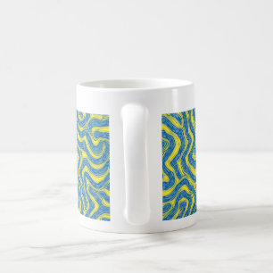 C'est une tasse