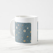 C'est une tasse à café (Devant gauche)