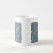 C'est une tasse à café (Centre)