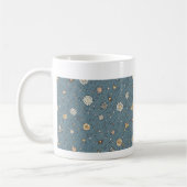 C'est une tasse à café (Gauche)
