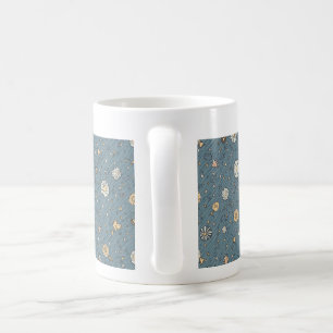 C'est une tasse à café