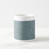 C'est une tasse à café design (Centre)