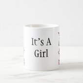 C'est une tasse de fille (Centre)
