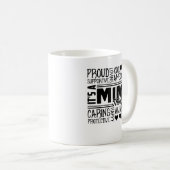 C'est une tasse de la chose Mimi (Devant droit)