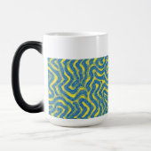 C'est une tasse élégante (Gauche)