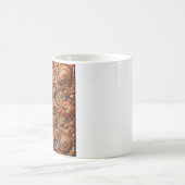 C'est une tasse élégante (Centre)