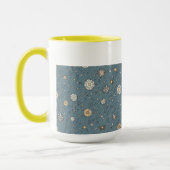 C'est une tasse élégante (Gauche)