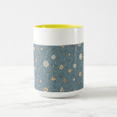 C'est une tasse élégante (Centre)