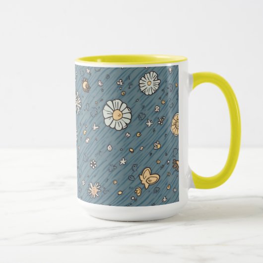 C'est une tasse élégante (Droite)