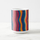 C'est une tasse élégante (Centre)