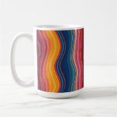 C'est une tasse élégante (Gauche)
