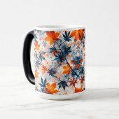 C'est une tasse élégante (Devant gauche)
