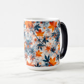 C'est une tasse élégante (Devant droit)