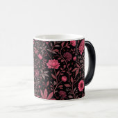 C'est une tasse élégante (Devant droit)