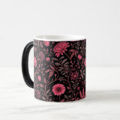 C'est une tasse élégante (Devant gauche)