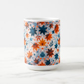 C'est une tasse élégante (Centre)