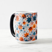 C'est une tasse élégante (Devant gauche)