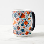 C'est une tasse élégante (Devant droit)