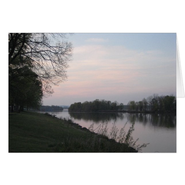 C'est vendredi mais dimanche arrive (Devant Horizontal)