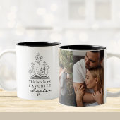 Cet amour, les amateurs de livre Coffee Mug