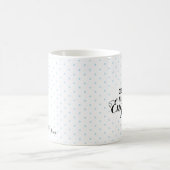 Cet anneau m'incite-t-il à sembler engagé ? tasse (Centre)