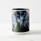 Cet Ours De Koala Aime Juste Un Selfie, Une Mug De (Centre)