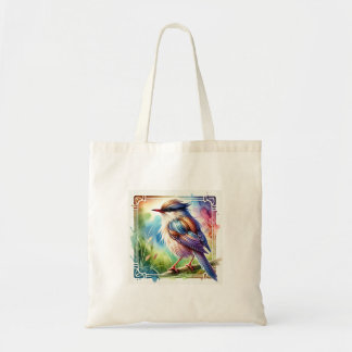 Cetia odedi in Watercolor 041124AREF146 - Watercol Tote Bag
