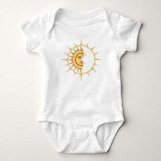 Cette adorable barboteuse bébé