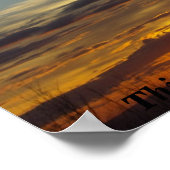 Cette affiche de passage doit aussi être (Coin)