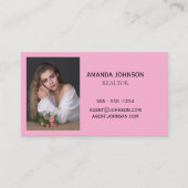 cette carte allie professionnalisme et touche (Devant)