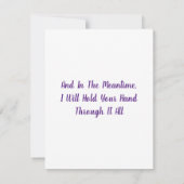 Cette Carte De Passe Trop Doit (Dos)