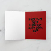 Cette carte rend-elle mon sembler de bout grand ? (Intérieur)