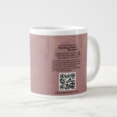 Cette chose de notre : La série : La Mug (Devant droit)