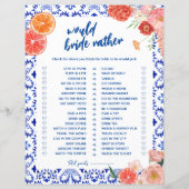 Cette douche amore préférerait la carte de jeu de (Devant)