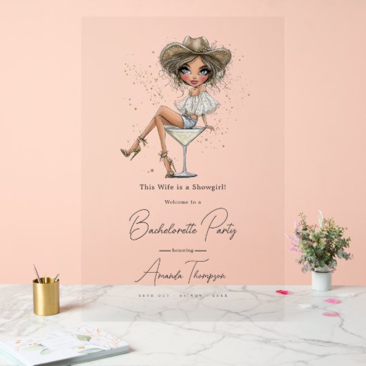 Cette épouse est une bienvenue à la soirée d'enter (Mariage)