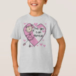 Cette fille peut danser le T-shirts et les cadeaux<br><div class="desc">Si vous aimez danser et des chiffres de bâton vous aimerez ce chiffre mignon de bâton conception de ballerine dans le rose sur des T-shirts de ballerine,  des tasses,  des sacs,  des cartes,  des autocollants,  le magnet,  des coussins,  et d'autres articles !</div>
