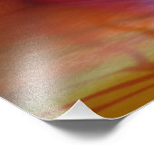 Cette grande étape des imbéciles Impression photo (Coin)