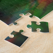 Cette grande étape du Puzzle des imbéciles (Côté)