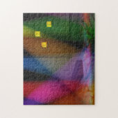 Cette grande étape du Puzzle des imbéciles (Vertical)