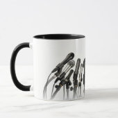 Cette je de la tasse de café MIC ! (Gauche)